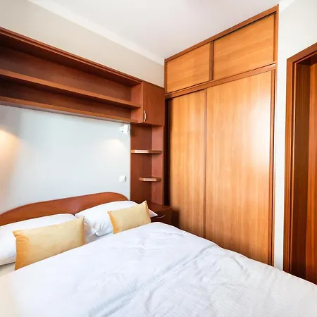 Metro Wilanowska Homely By Bookinghost Appartement *