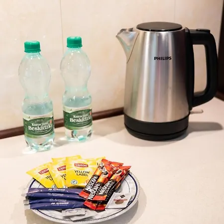 Metro Wilanowska Homely By Bookinghost Lägenhet *