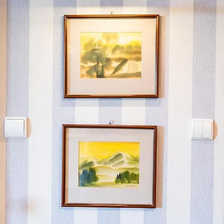 Apartment Metro Wilanowska Homely By Bookinghost *