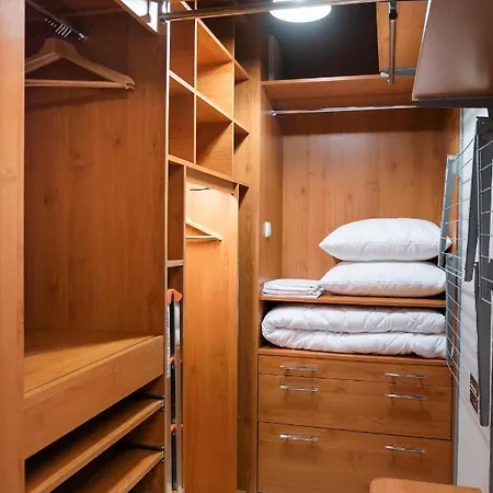 Metro Wilanowska Homely By Bookinghost Apartment Warschau