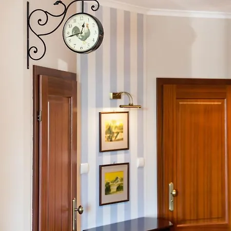 Metro Wilanowska Homely By Bookinghost * ורשה