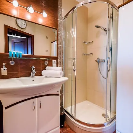 Appartement Metro Wilanowska Homely By Bookinghost Warschau